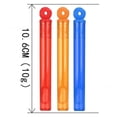thumbnail image 3 of LEFTHIGH Home Mini Test Tube Bubble Solution 8 Pack with Built In Wand Party Favor Easter Basket Stuffers 48ml Non Toxic, 3 of 9