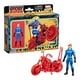 thumbnail image 3 of Figura Ghost Rider Hasbro Marvel 9.5 Pulgadas, 3 of 4