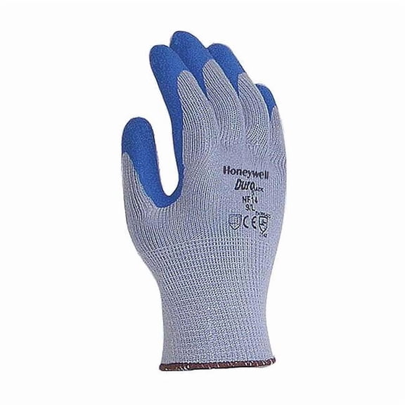 Honeywell North General Purpose Glove,PK12 NF14/10XL