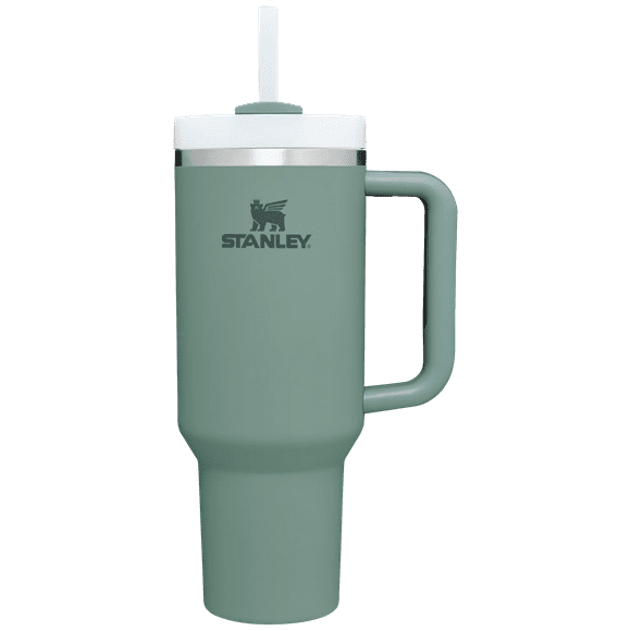 Stanley 40 Oz Tumbler Handle