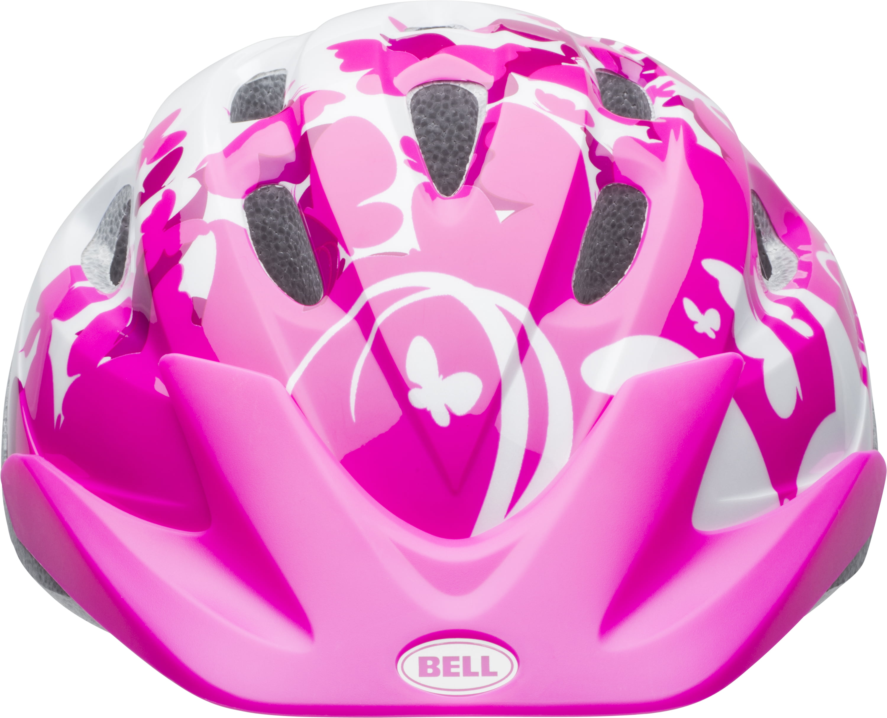 bell rally child helmet