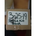 thumbnail image 2 of NEW SPLICE KIT BLACK 50 SETS, 2 of 2