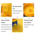 thumbnail image 3 of Shaker Manuel Extracteur d'Ufs Tire et Secoue Ufs Golden Extracteur d'Ufs, 3 of 5