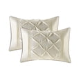 thumbnail image 5 of Home Essence Emma Tufted Pieced 24 Piece Room in a Bag, 5 of 15