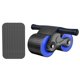 thumbnail image 4 of Equipo de entrenamiento automático del rodillo del gimnasio del rebote del rodillo de la rueda abdominal del resbalón anti Hugtrwg Para estrenar, 4 of 6