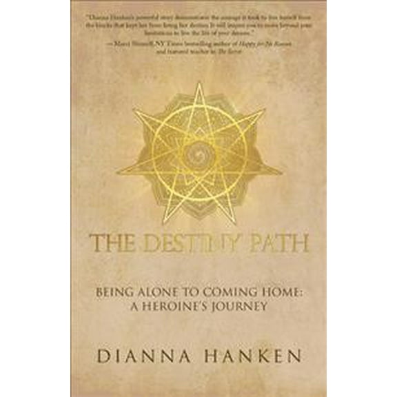 The Destiny Path (Paperback)