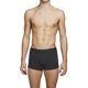 thumbnail image 3 of Jack & Jones Calzoncillos para hombre, paquete de 10 - JACTONE IN TONE TRUNKS, algodón elástico Negro M (Medium), 3 of 5
