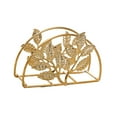 thumbnail image 3 of Titular de almacenamiento de tejido de mesa Sunnimix Clasificador de cartas Estante encimera, 3 of 8