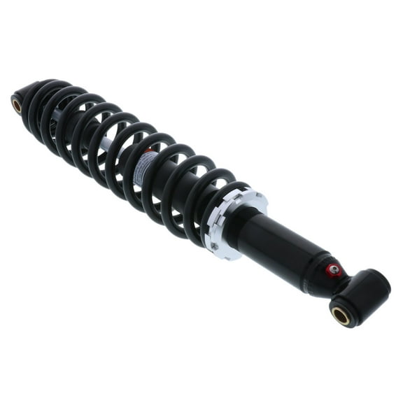 Factory Spec, 1515-0828, Rear Gas Shock for Yamaha Bruin 350 & 2007-2010 Grizzly 350 2x4 & 4x4 - Will not fit IRS
