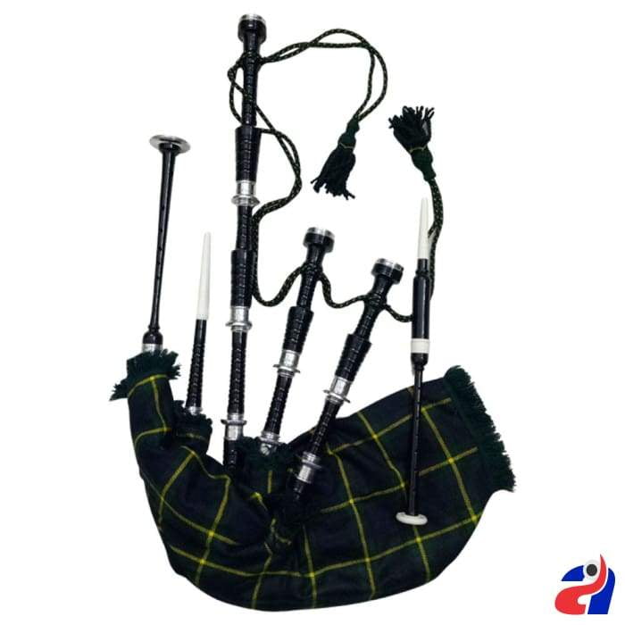 60 List Bagpipe Tutor Book for Learn