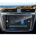 thumbnail image 1 of Protector de pantalla Coleya 2018-2024 Tiguan con pantalla táctil de 8 pulgadas, 1 of 7