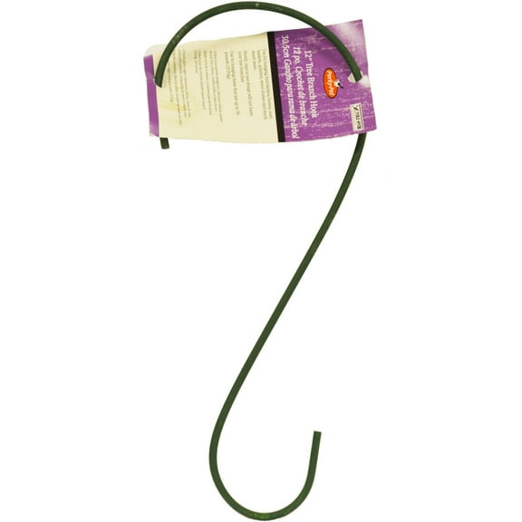 Perky-Pet 12 in Metal Hook