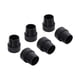 thumbnail image 3 of Plantillas para trampolines, protecciones antideslizantes, puntas de goma absorbentes para los pies 6 piezas, 3 of 9