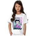 thumbnail image 3 of Retro Cartoon Embrace Your Betty Girls Kids T Shirt Tees Teen Brisco Brands M, 3 of 6