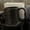 Black, variant on Dvkptbk Mug Ceramic Mugs Screw Ceramic Mugs Gift Mugs Ceramic Matte Mugs Kitchen Gadgets