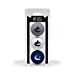 thumbnail image 3 of Team Golf NHL Vancouver Canucks Regulation Size Golf Balls, 3 Pack, Full Color Durable Team Imprint, 3 of 3