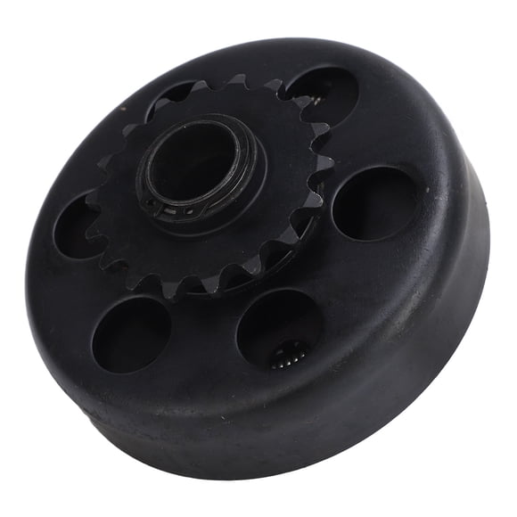 Engine Centrifugal Clutch, 35 Chain Sturdy 18T Sensitive Go Kart Engine Clutch for ATV