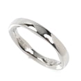 thumbnail image 1 of Pre-Owned CHANEL Pt950 Platinum Camellia Collection Ring J11884 51 5.7g Women's, 1 of 7