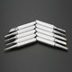 thumbnail image 5 of Puntas de pistola para soldar 10 Uds. punta de soldadura de repuesto destornillador sin plomo, 5 of 8
