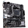 thumbnail image 3 of Tarjeta Madre ASUS PRIME A520M-K/CSM AM4 2x DDR4 1x M.2 PCIe 3.0 Micro ATX, 3 of 6
