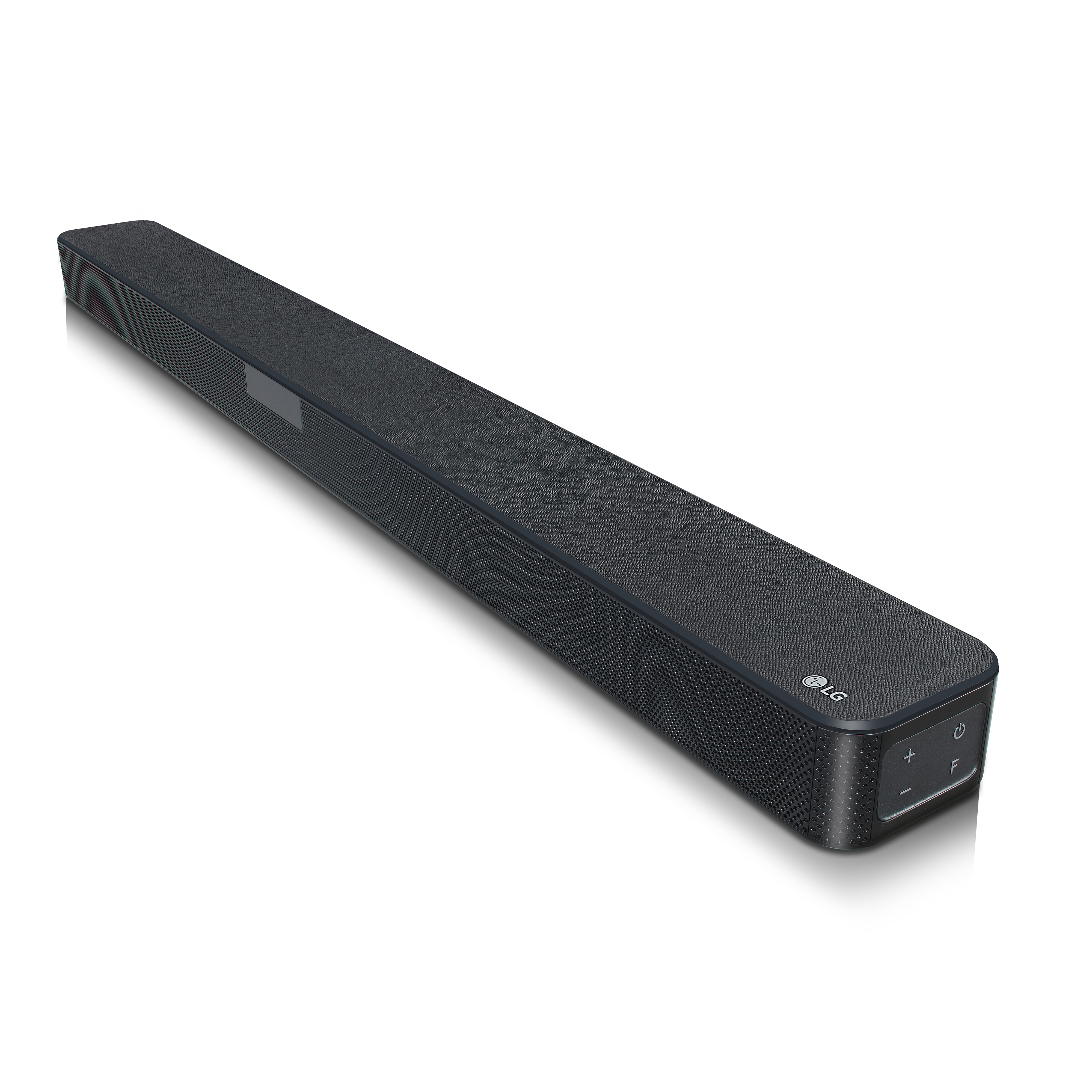 LG 3.1.2 Channel 440W High Res Audio Soundbar with Dolby Atmos® and Google Assistant Built-In - SL8YG - image 8 of 11