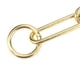thumbnail image 5 of Cadena Para Perros, Cuerda De Tracción Para Mascotas, Cadena De Estrangulamiento Para Perros De Alta Resistencia De Metal Para Perros M L Para Estrangulador De Entrenamiento Para, 5 of 8