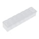 thumbnail image 1 of Pastillero organizador de almacenamiento de 7 días, 1 of 3