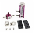 thumbnail image 2 of Dalazy Robuste et Durable Aluminium Boost Controller pour les Vis de Voiture Peut Être Dévissé à Varier Violet 1Set, 2 of 6