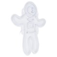thumbnail image 3 of Señal de neón Con forma de astronauta Alimentado por USB Luz de neón LED con agujero para colgar Ahorro de energía Luces de pared Lámpara de noche para la habitación de los ANGGREK Otros, 3 of 8