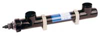 Replacement UV Bulb – 120 Watt SMART HO UV, Fits Emperor Aquatics & Others