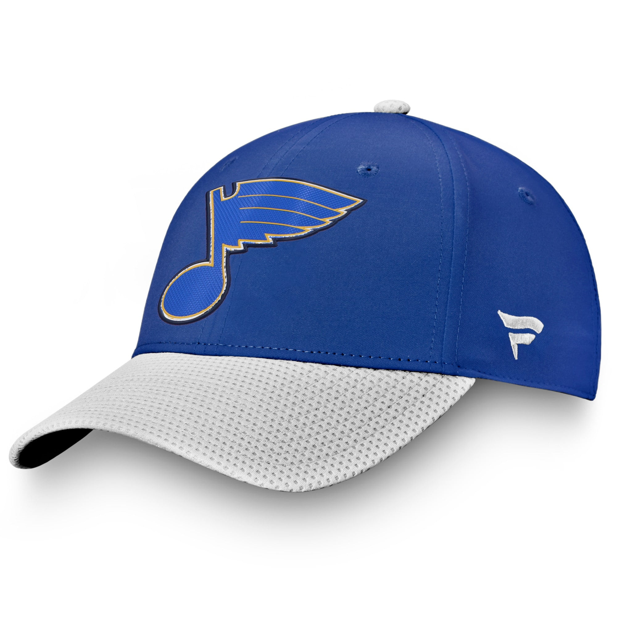 Men's Fanatics Branded Blue St. Louis 