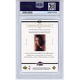 thumbnail image 2 of Graded 2003-04 Upper Deck LeBron James #15 Box Set Rookie RC Basketball Card PSA 10 Gem Mint, 2 of 2