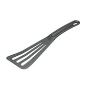 Matfer Bourgeat Exoglass® High Temperature Pelton Spatula, Grey