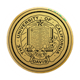 thumbnail image 2 of University of California Davis Diploma Frame, Document Size 11" x 8.5", 2 of 5