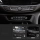 thumbnail image 2 of Ajuste multimedia del control central del coche Ajuste de la cubierta del panel del CD Ajuste del marco, 2 of 5
