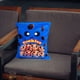 thumbnail image 5 of Juguete de peluche de hojaldre de queso, hojaldre suave de queso, bolas de hojaldre, almohada rellena de aperitivos, muñeco de peluche pequeño, regalo de cumpleaños, 5 of 10