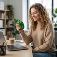 thumbnail image 4 of 2026 Edition Realistic Bell Pepper Squeeze, Simulation Vegetable Fidget Squeeze, Hand-Pinching Sensory Toys, Soft Squeeze Decompression Dough for Adults, 4 of 6