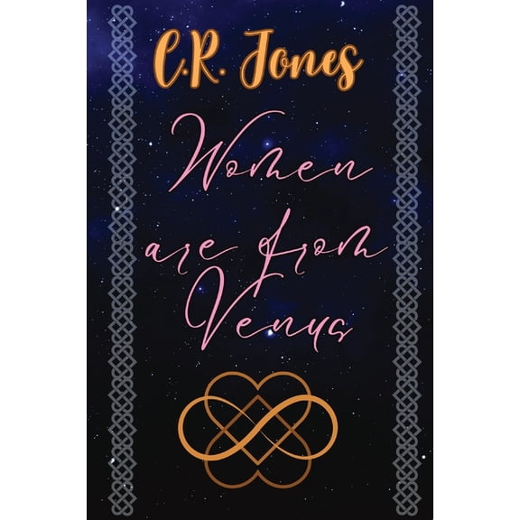 Women are From Venus: Earth United Chronicles 1, (Paperback)