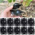 thumbnail image 1 of 10pcs Plant Rooting Equipment High Pressure Propagation Ball Graft Box Breeding Case For Garden Graft Box Sapling, 1 of 5