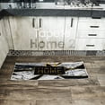 thumbnail image 4 of Tapete de cocina antideslizante ilios innova de PVC 120 cm x 42 cm, 4 of 7