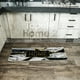 thumbnail image 4 of Tapete de cocina antideslizante ilios innova de PVC 120 cm x 42 cm, 4 of 7