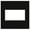 Black Stainless, variant on Legrand AWM2GMWW4 Adorne Real Materials 2-Gang Light Switch / Outlet Cover Wall Plate -