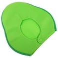 thumbnail image 3 of KAKOWELY Precioso gorro de peluche de aguacate. Gorro divertido de aguacate. Gorro de aguacate con dibujos animados., 3 of 4