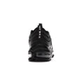 thumbnail image 4 of Nike Kid's Air Max 97 Black Running Shoes, from StockX, 4 of 5