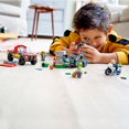 thumbnail image 3 of LEGO City Fire Rescue & Police Chase 60319 Toy Building Kit (295 Pieces), 3 of 6