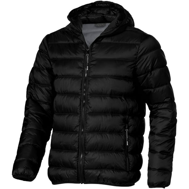 Norquay insulated outlet jacket