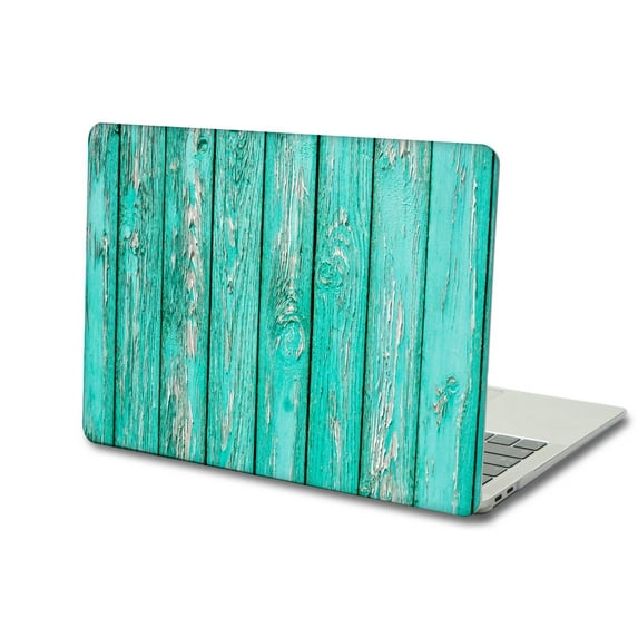 KSK KAISHEK Protective Case Hard Cover Only for Old MacBook Pro 15" with Retina Display No Touch 2012 - 2015 A1398, QLXL0589