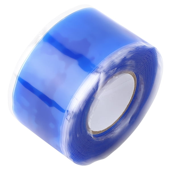 Cinta, Cinta de silicona impermeable, retardante de llama industrial, Cinta industrial elaborada por expertos