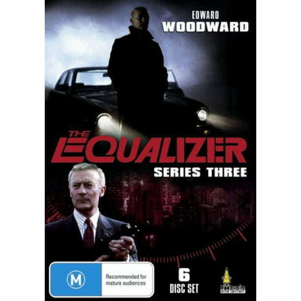 The equalizer series