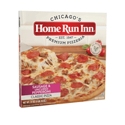 Home Run Inn Classic Sausage & Pepperoni Frozen Pizza